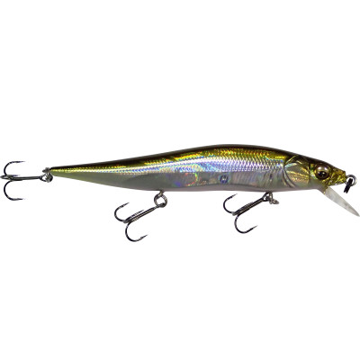 Megabass Vision Oneten Jr. Jerkbait HT ITO Tennessee Shad