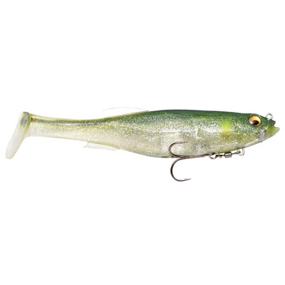 Megabass Magdraft Swimbait Ayu