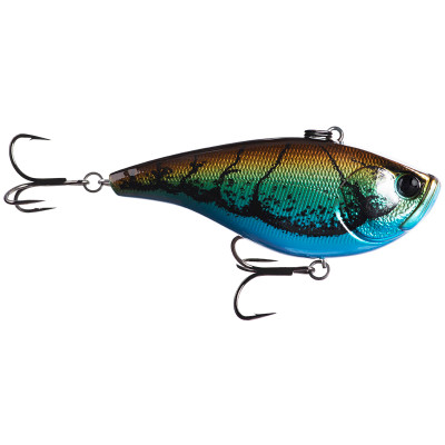13 Fishing Magic Man Lipless Crank Old Gregg