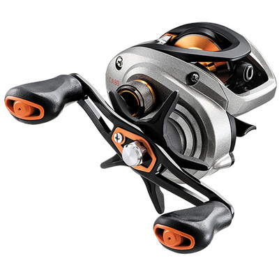 Daiwa CA80 Baitcasting Reel - CA80HS