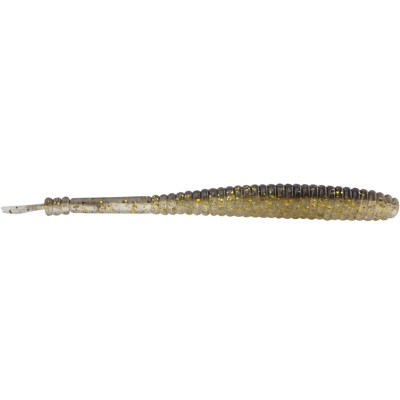 Jackall I-Shad Golden Shad