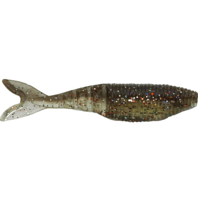 Yamamoto Zako Swimbait Rainbow Shad