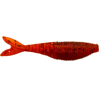 Yamamoto Zako Swimbait Floater Fire Craw