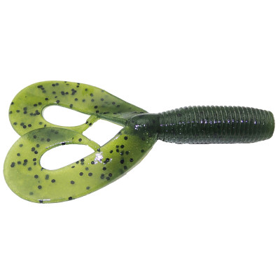 Gary Yamamoto Custom Double Tail Grub - Yeager's Sporting Goods