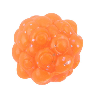 Atlas Sac Attack Plastic Egg Clusters Orange