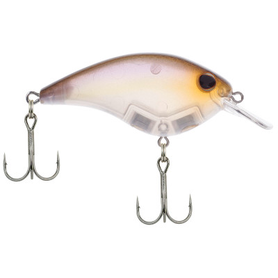 Berkley Frittside Crankbait Ghost Morning Dawn