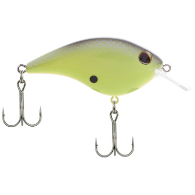 Berkley Frittside Crankbait Lone Ranger