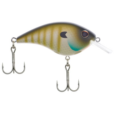 Frittside HD Green Craw 7 (3/7oz) : : Sports & Outdoors