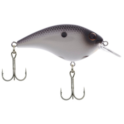 Berkley Frittside Crankbait Midnight Pearl