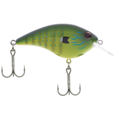 Berkley Frittside Crankbait Rubbertail