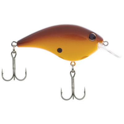 Berkley Frittside Crankbait Spicy Mustard