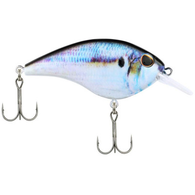 Berkley Frittside Crankbait HD Threadfin Shad