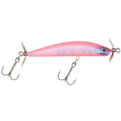 Berkley SPY Spinbait EG Pink