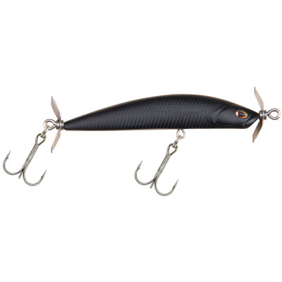 Berkley SPY Spinbait Black