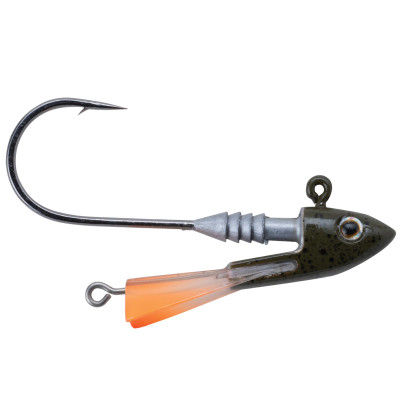 Berkley Fusion19 Swimbait Jighead - 3/0 - 1/8oz - Shad