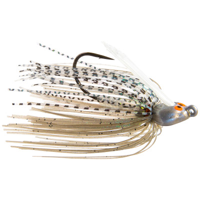 Z-Man CrossEyeZ Snakehead Swim Jig Mouserat