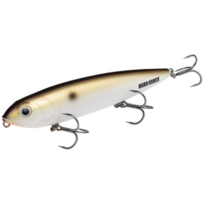 Strike King KVD Sexy Dawg Hard Knock TN Shad 2.0