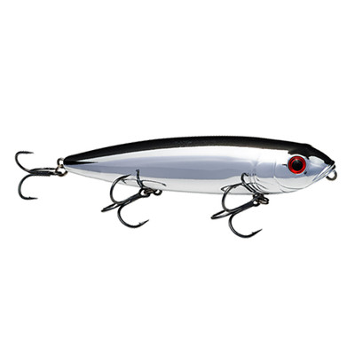 Strike King KVD Sexy Dawg Hard Knock Carolina Chrome