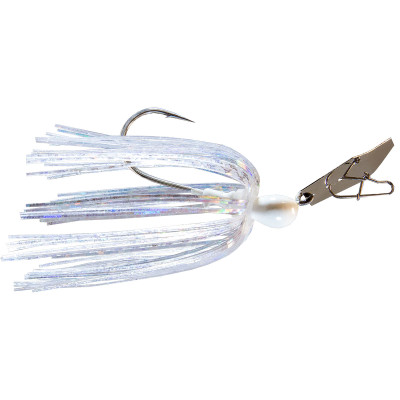 Jenzi Chatterbait - Spinnerbait & Chatterbait lures - FISHING-MART