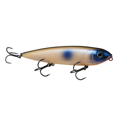 Strike King KVD Sexy Dawg Hard Knock Oyster