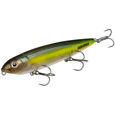 Lunkerhunt Impact Agent Spybait