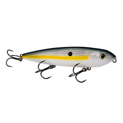 Strike King KVD Sexy Dawg Hard Knock Sexy Shad
