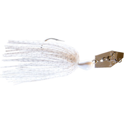 Z-Man ChatterBait White