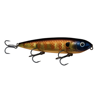 Strike King KVD Sexy Dawg Hard Knock Bluegill