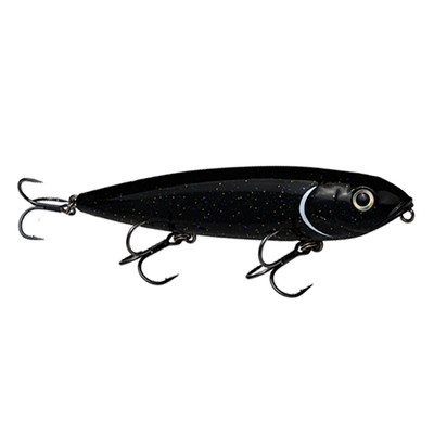 Strike King KVD Sexy Dawg Hard Knock Black Lab