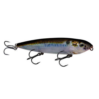 Strike King KVD Sexy Dawg Hard Knock Natural Shad