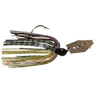 Z Man Original Chatterbait 4-1/2 - The Harbour Chandler