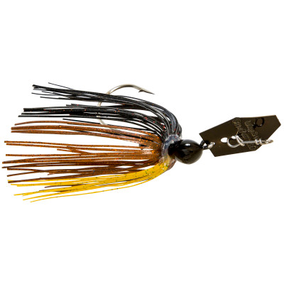 Z-Man ChatterBait Bayou Craw