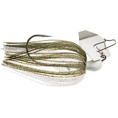 Z-Man ChatterBait Redbone