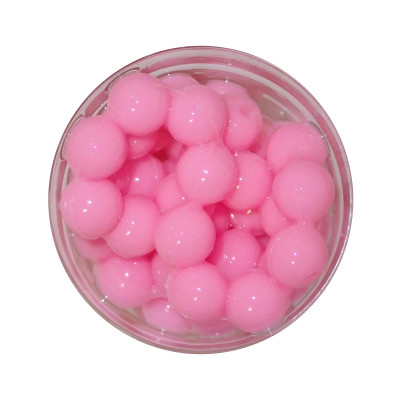 Atlas Plastic Eggs Bubble Gum