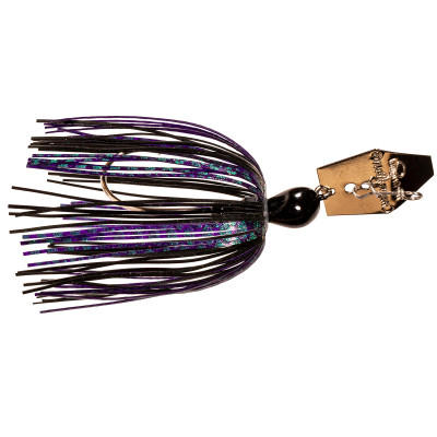 Z-Man ChatterBait June Bug