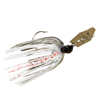 Z-Man ChatterBait Smoky Shad