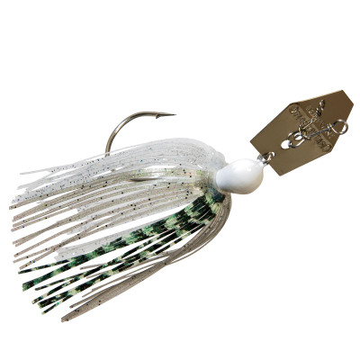 Z-Man ChatterBait Gizzard Shad