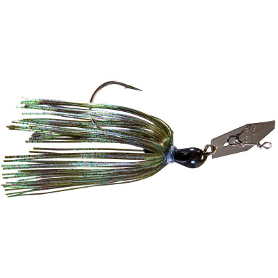 Z-Man ChatterBait Candy Craw