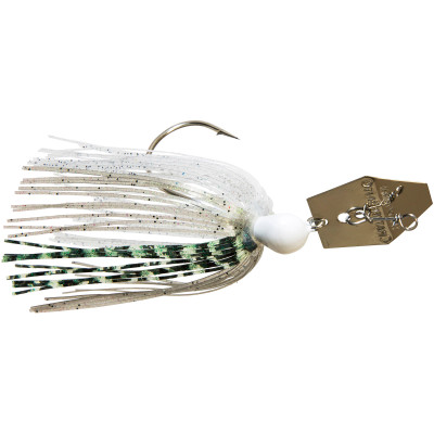 Z-Man ChatterBait Greenback Shad