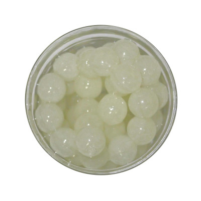 Atlas Plastic Eggs Glow