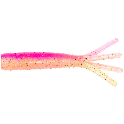 Z-Man TRD Ticklerz Laguna Shrimp