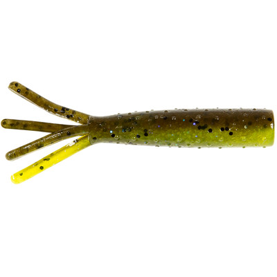 Z-Man TRD Ticklerz Hot Snakes