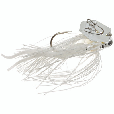 10.5g ChatterBait Mini Max