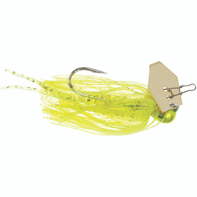 Z-Man CB-MINI14-02 Chatterbait Mini Bladed Swim Jig, 3in, 1/4 oz :  : Sports & Outdoors