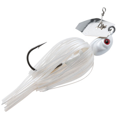 Z-Man Project Z ChatterBait Pearl Ghost