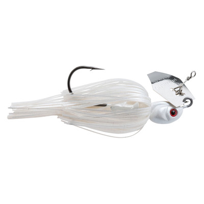 Z-Man Project Z ChatterBait Pearl Ghost