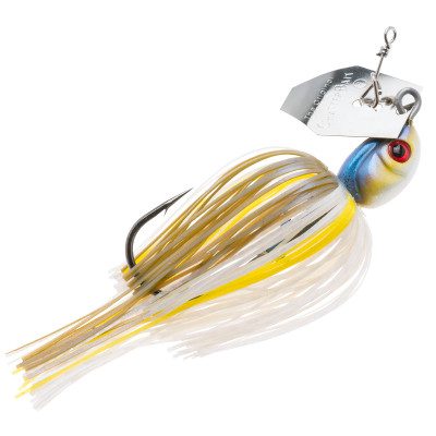 Z-Man Project Z ChatterBait Blueback Herring