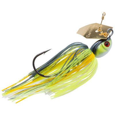 Z-Man Project Z ChatterBait | FishUSA