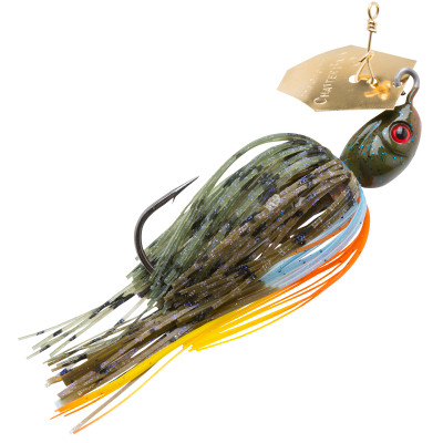 Z-Man Project Z ChatterBait Breaking Bream