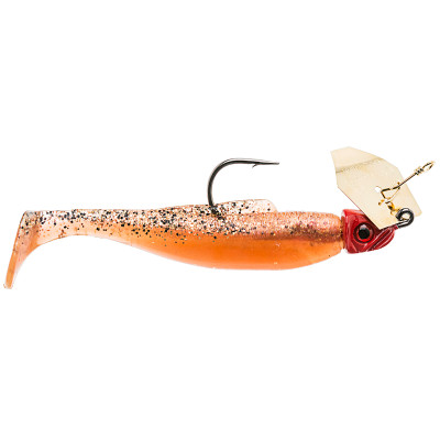 Z-Man Diezel ChatterBait New Penny